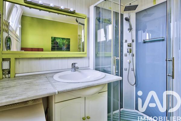 Appartement à vendre 4 pièces 64 m² Lyon 5