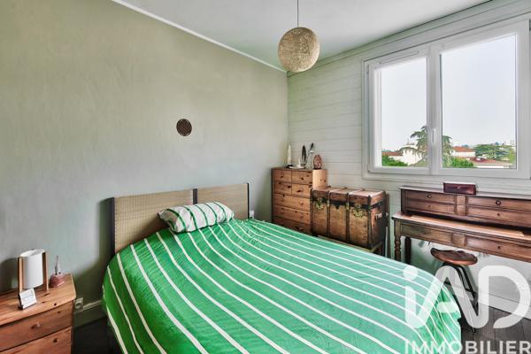 Appartement à vendre 4 pièces 64 m² Lyon 5