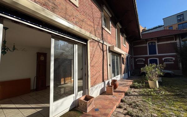 Appartement à vendre    3 pièces • 112,97 m2 Nogent-sur-Marne