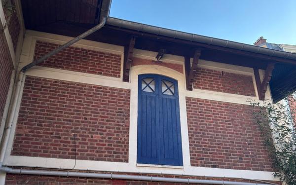 Appartement à vendre    3 pièces • 112,97 m2 Nogent-sur-Marne