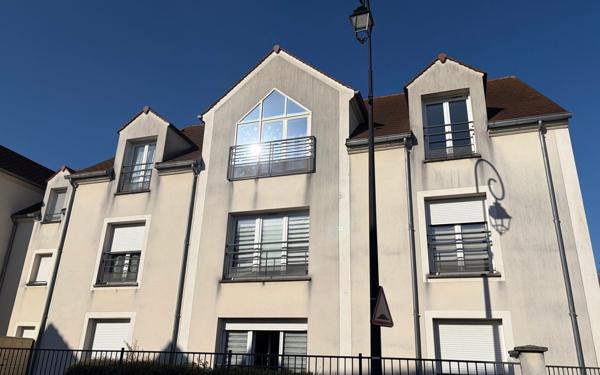 Appartement à louer    2 pièces • 46,97 m2 Montévrain