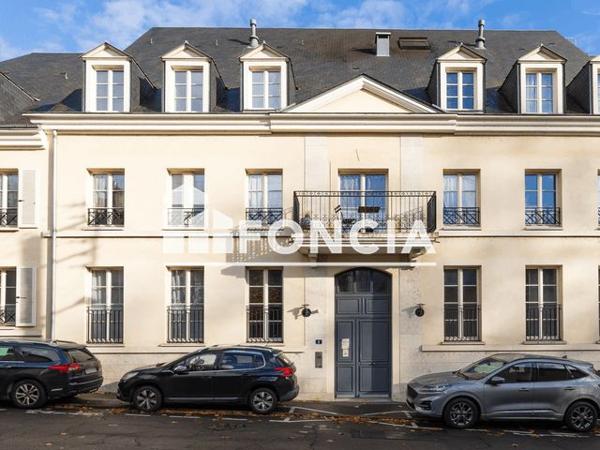 À vendre Appartement 3 pièces 69.85 m² - Orléans 45000