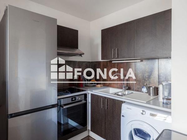 À vendre Appartement 3 pièces 69.85 m² - Orléans 45000