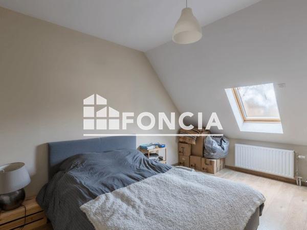 À vendre Appartement 3 pièces 69.85 m² - Orléans 45000