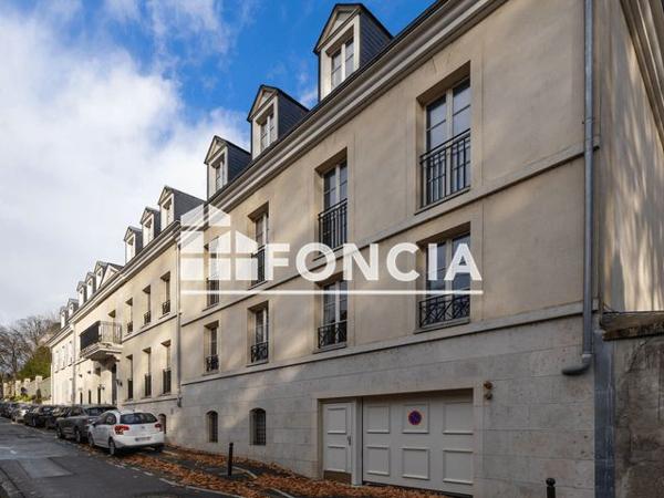 À vendre Appartement 3 pièces 69.85 m² - Orléans 45000