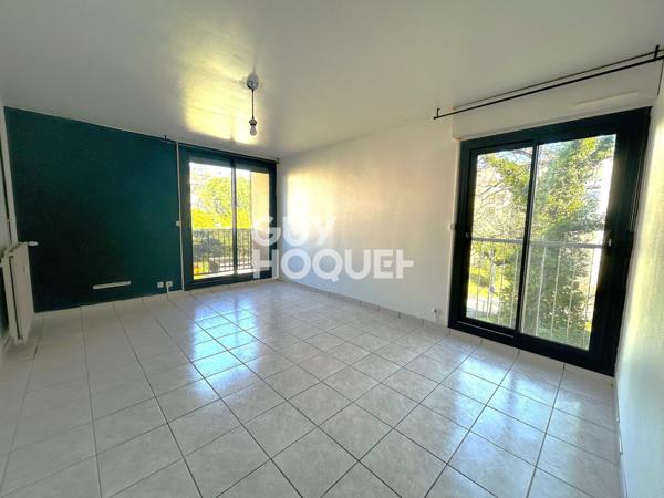 APPARTEMENT À VENDRE DE 3 PIÈCES DE 69,00 M²