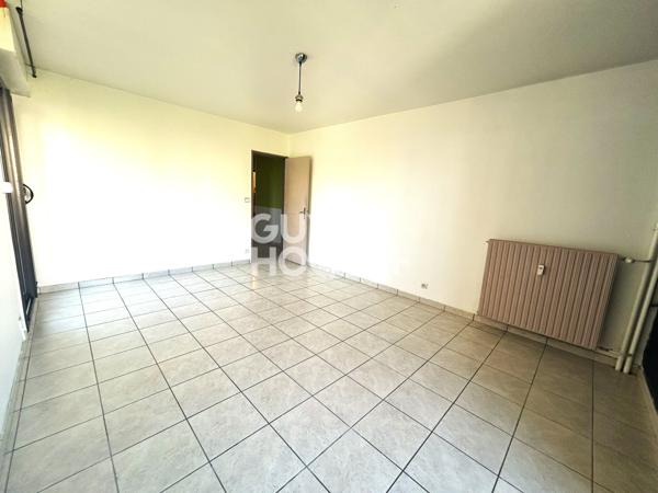 APPARTEMENT À VENDRE DE 3 PIÈCES DE 69,00 M²