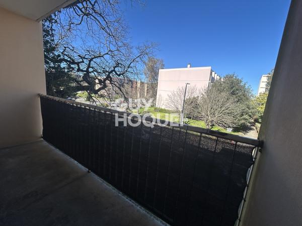 APPARTEMENT À VENDRE DE 3 PIÈCES DE 69,00 M²