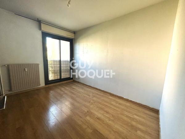 APPARTEMENT À VENDRE DE 3 PIÈCES DE 69,00 M²