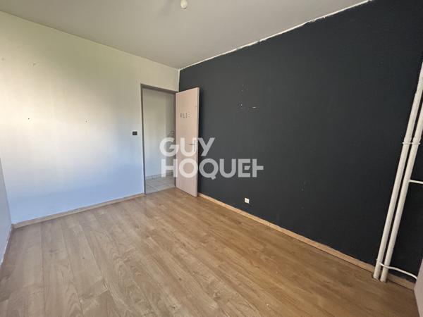 APPARTEMENT À VENDRE DE 3 PIÈCES DE 69,00 M²