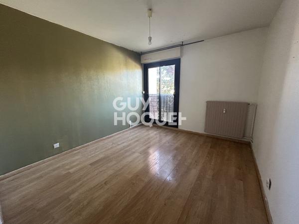 APPARTEMENT À VENDRE DE 3 PIÈCES DE 69,00 M²