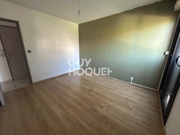 APPARTEMENT À VENDRE DE 3 PIÈCES DE 69,00 M²