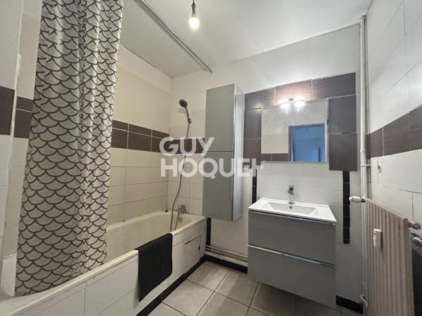 APPARTEMENT À VENDRE DE 3 PIÈCES DE 69,00 M²