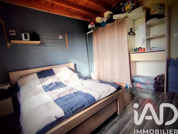 Maison à vendre 3 pièces 84 m² Armillac
