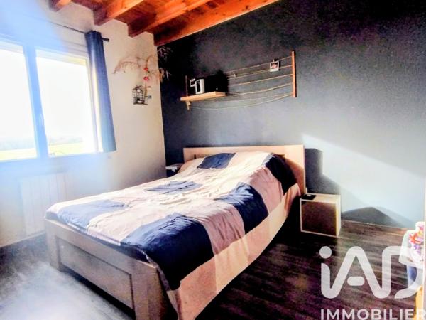 Maison à vendre 3 pièces 84 m² Armillac