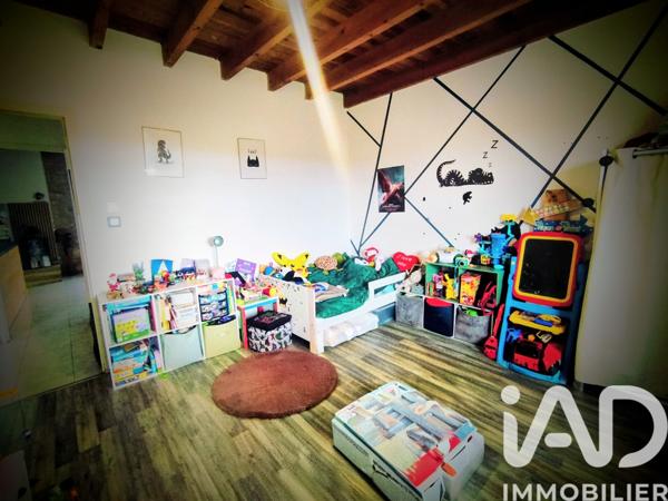 Maison à vendre 3 pièces 84 m² Armillac