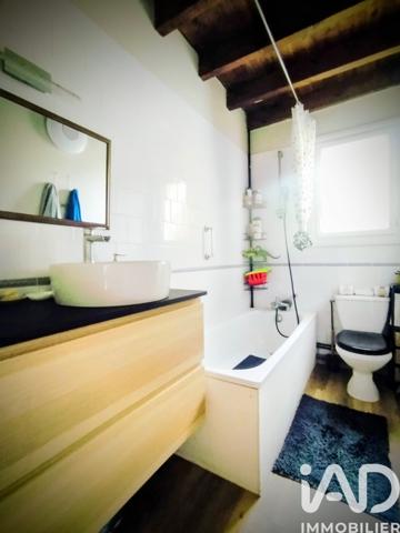 Maison à vendre 3 pièces 84 m² Armillac