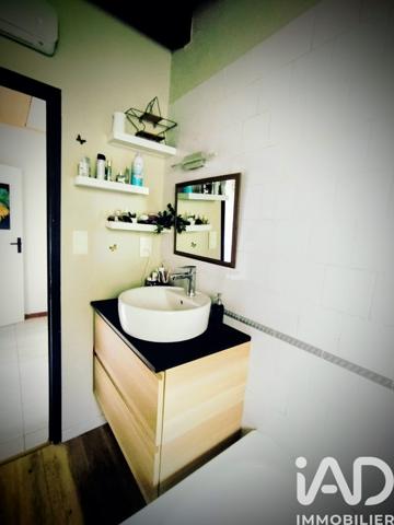 Maison à vendre 3 pièces 84 m² Armillac