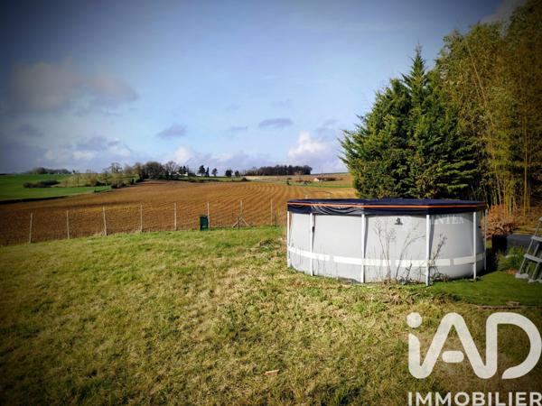 Maison à vendre 3 pièces 84 m² Armillac