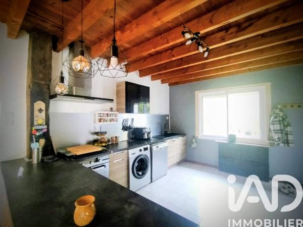 Maison à vendre 3 pièces 84 m² Armillac
