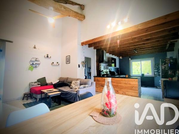 Maison à vendre 3 pièces 84 m² Armillac