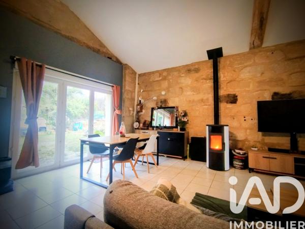 Maison à vendre 3 pièces 84 m² Armillac