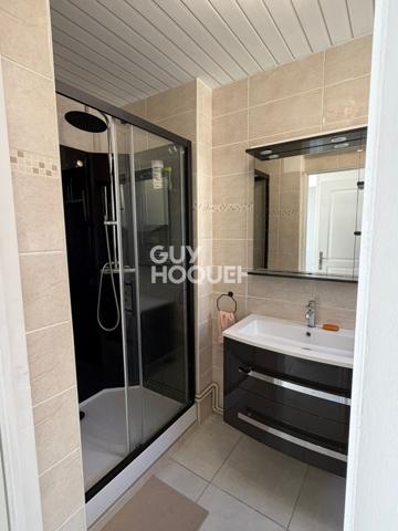 APPARTEMENT À VENDRE DE 2 PIÈCES DE 42,00 M²