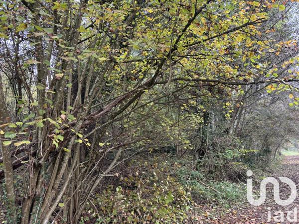 Terrain à vendre 880 m² Lorry-lès-Metz