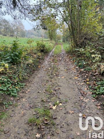 Terrain à vendre 880 m² Lorry-lès-Metz