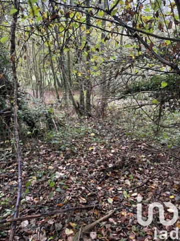 Terrain à vendre 880 m² Lorry-lès-Metz