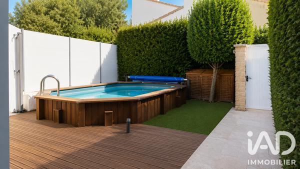 Maison à vendre 6 pièces 140 m² Peyrolles-en-Provence