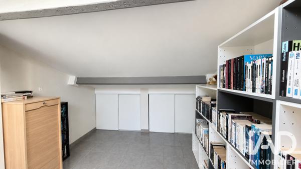 Maison à vendre 6 pièces 140 m² Peyrolles-en-Provence