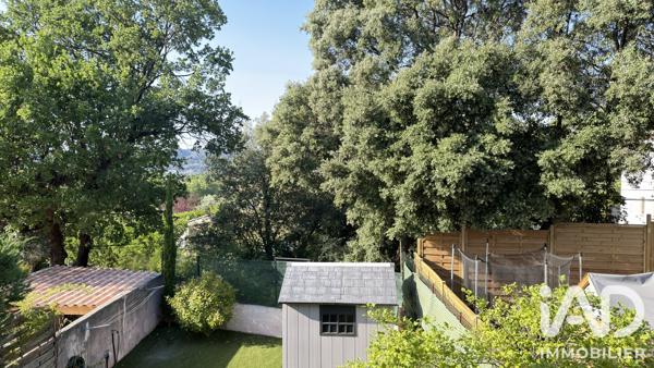 Maison à vendre 6 pièces 140 m² Peyrolles-en-Provence