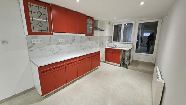 Appartement à louer |  Romorantin-Lanthenay |  3 pièces | 53 m²