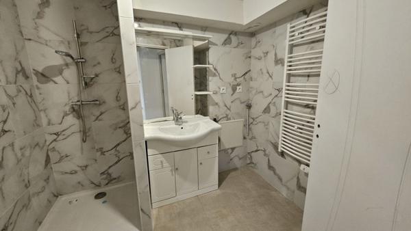 Appartement à louer |  Romorantin-Lanthenay |  3 pièces | 53 m²