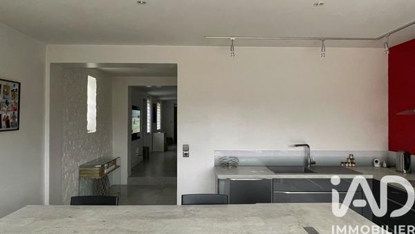 Maison à vendre 4 pièces 119 m² Beauvais