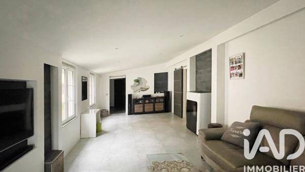 Maison à vendre 4 pièces 119 m² Beauvais