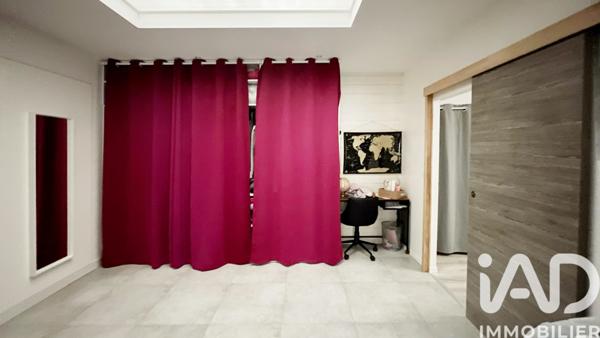 Maison à vendre 4 pièces 119 m² Beauvais