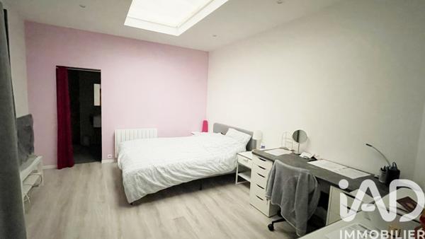 Maison à vendre 4 pièces 119 m² Beauvais