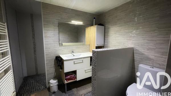 Maison à vendre 4 pièces 119 m² Beauvais