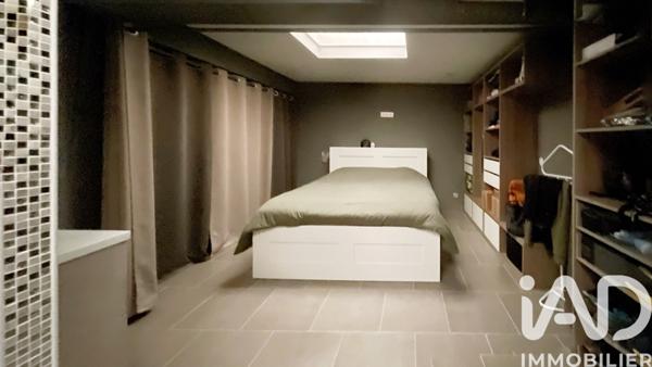 Maison à vendre 4 pièces 119 m² Beauvais