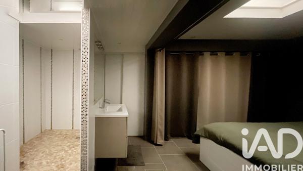 Maison à vendre 4 pièces 119 m² Beauvais