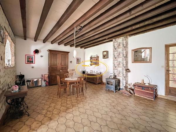 Grande maison familliale Tronville-en-barrois Grande maison familliale Tronville-en-barrois