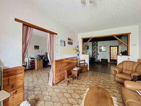 Grande maison familliale Tronville-en-barrois Grande maison familliale Tronville-en-barrois