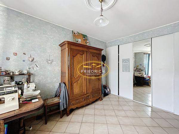 Grande maison familliale Tronville-en-barrois Grande maison familliale Tronville-en-barrois