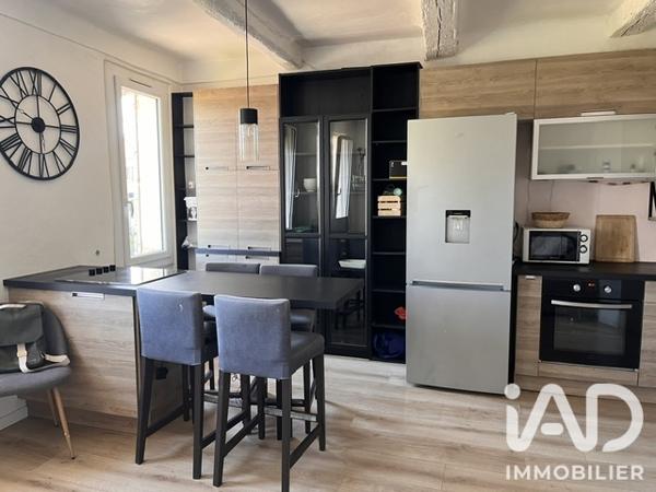 Appartement à vendre 3 pièces 48 m² La Seyne-sur-Mer