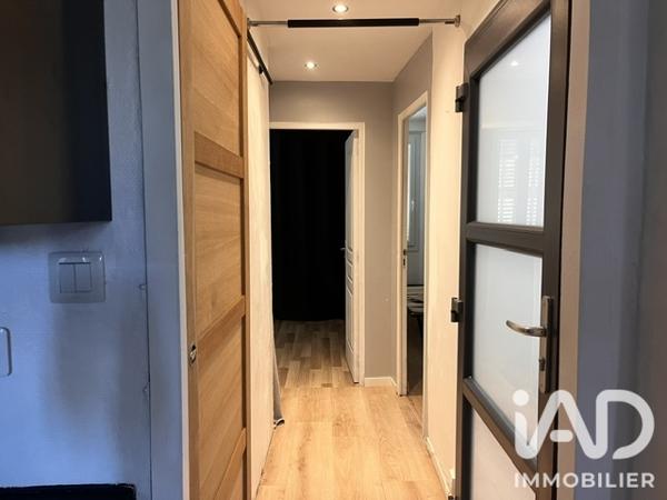 Appartement à vendre 3 pièces 48 m² La Seyne-sur-Mer