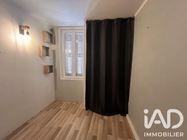 Appartement à vendre 3 pièces 48 m² La Seyne-sur-Mer