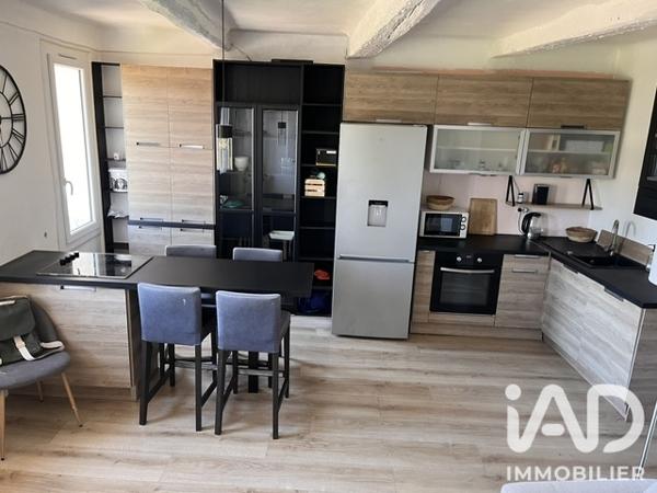 Appartement à vendre 3 pièces 48 m² La Seyne-sur-Mer