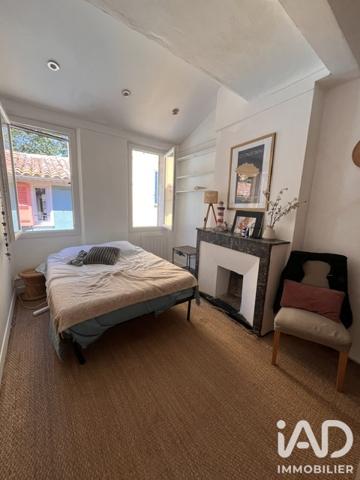 Appartement à vendre 3 pièces 48 m² La Seyne-sur-Mer